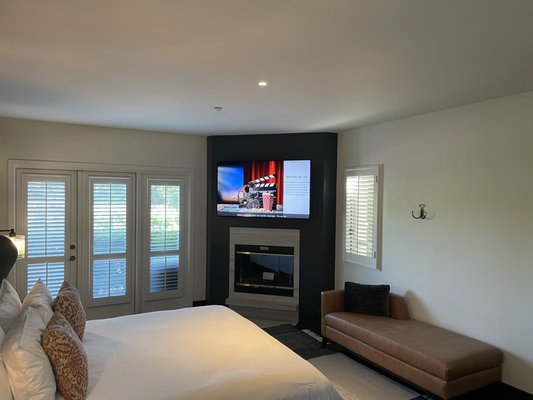 Hotel Villagio at The Estate Yountville by null