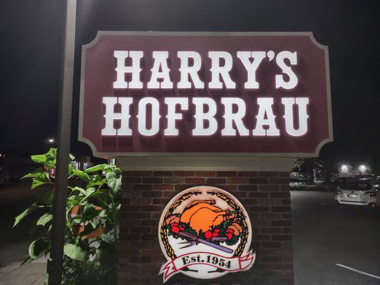 Harry's Hofbrau by null