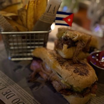La Bodeguita de Mima - Cubano - Cuban Near Me - Louisville, Kentucky