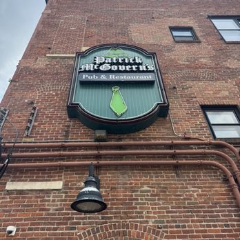 Patrick McGovern's Pub & Restaurant - Pubs Near Me - Saint Paul, Minnesota Patrick McGovern's Pub & Restaurant - Pubs Near Me - Saint Paul, Minnesota
