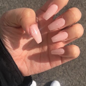 Red Nails - Nail Salons Near Me - Bellwood, Illinois