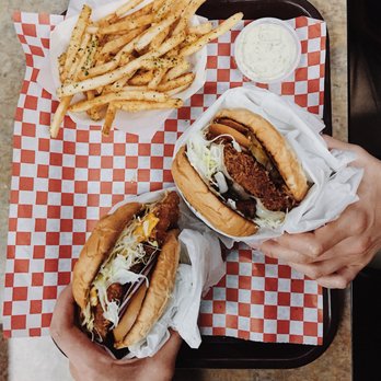 Katsu Burger - Katsu Curry & Wagyu Burger - Burgers Near Me - Seattle, Washington Katsu Burger - Katsu Curry & Wagyu Burger - Burgers Near Me - Seattle, Washington