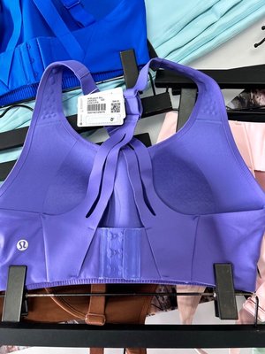 lululemon North Georgia Premium Outlets by null