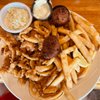 Shilohs Steak & Seafood gift card