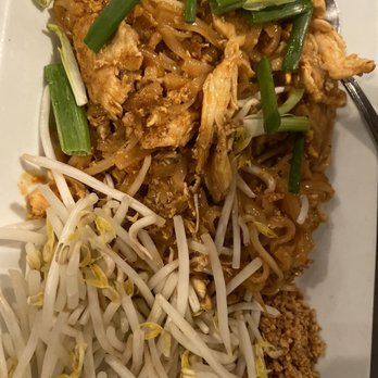 Monora Thai - Cerritos - Pad Thai - $9.95 - Thai Near Me - Cerritos, California Monora Thai - Cerritos - Pad Thai - $9.95 - Thai Near Me - Cerritos, California