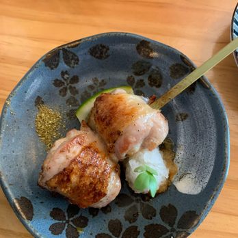 Drunken Monk - Izakaya Near Me - Menlo Park, California