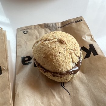 Kitanda Espresso & Açaí - Nutella Kitanda Bread - Coffee & Tea Near Me - Redmond, Washington Kitanda Espresso & Açaí - Nutella Kitanda Bread - Coffee & Tea Near Me - Redmond, Washington