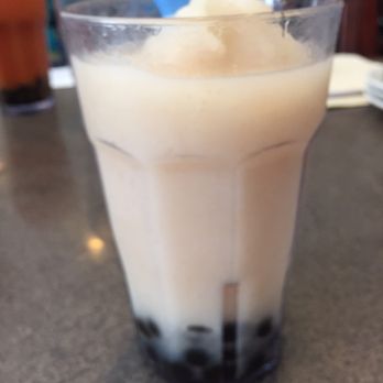 Lan Pan Asian Cafe - Lychee boba - Pan Asian Near Me - Miami, Florida