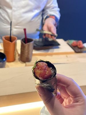 MSSM Ossington by null