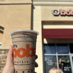 It's Boba Time - Pico Rivera