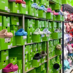 Rack Room Shoes