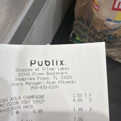 Publix