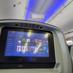 inflight entertainment inflight entertainment