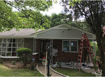 Slide of Arcedo Construction & Development