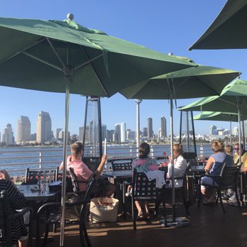 Peohe's - Seafood Near Me - Coronado, California
