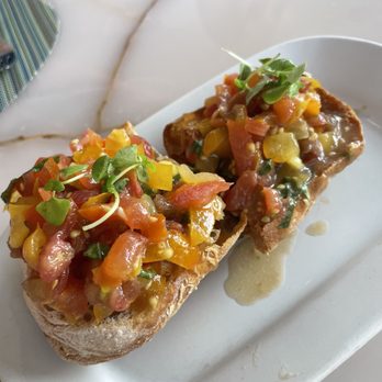 Lago - Bruschetta - Italian Near Me - Las Vegas, Nevada Lago - Bruschetta - Italian Near Me - Las Vegas, Nevada
