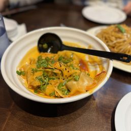 Chili oil won tons of