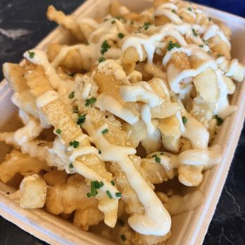 Chef Cut - Garlic fries are a must! - Butcher Near Me - Brea, California Chef Cut - Garlic fries are a must! - Butcher Near Me - Brea, California