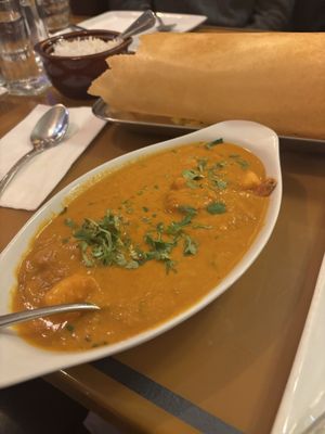 Aditi Indian Cuisine by null