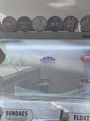 Afters Ice Cream by null