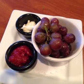 Blue's Egg + Bakery - Grapes butter and jam... Odd combo. More jam would have been better for the three of us all with toast. - Breakfast & Brunch Near Me - Milwaukee, Wisconsin Blue's Egg + Bakery - Grapes butter and jam... Odd combo. More jam would have been better for the three of us all with toast. - Breakfast & Brunch Near Me - Milwaukee, Wisconsin