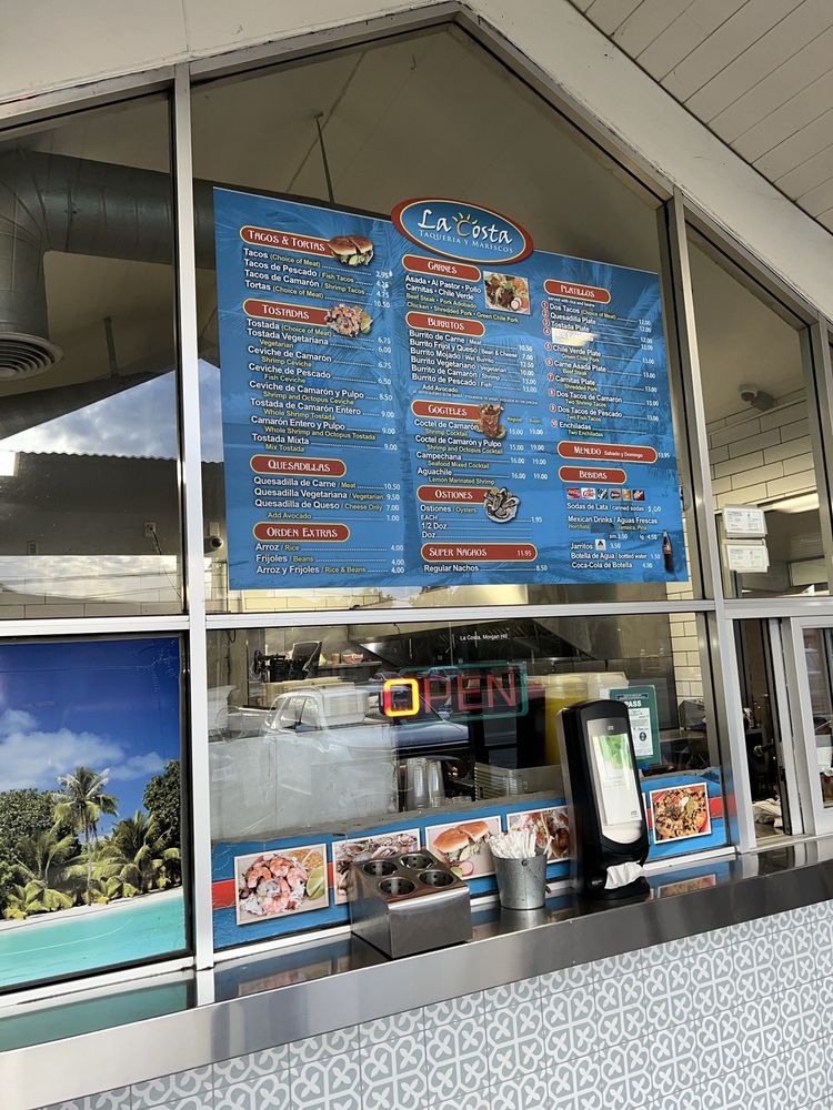 La Costa Taqueria