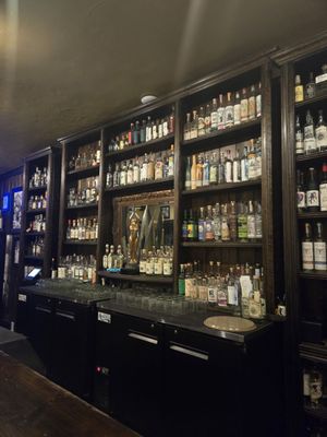 Cantina Mayahuel by null