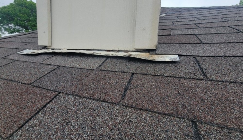 Slide of Integrity First Roofing