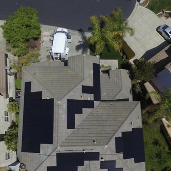 Earth Electric - 44 Panel / 14.96 kW system - Solar Installation Near Me