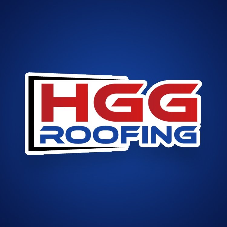 Slide of HGG Roofing