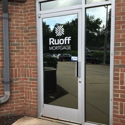 Ruoff Mortgage - Ruoff Mortgage- Sterling Heights, MI