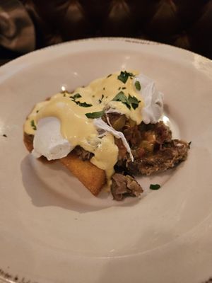 Coalition Restaurant by null