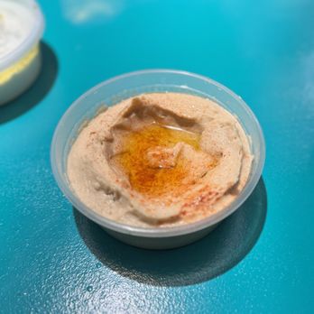 Iraklis - Hummus 8oz - Syrian Near Me - Santa Clara, California Iraklis - Hummus 8oz - Syrian Near Me - Santa Clara, California