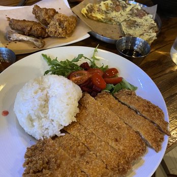 The Jin - Korean Near Me - New York, New York