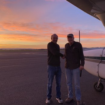 Mike Smith Aviation - Flight Instruction Near Me - Napa, California