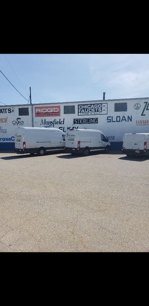 Slide of A1 Bargain Plumbing