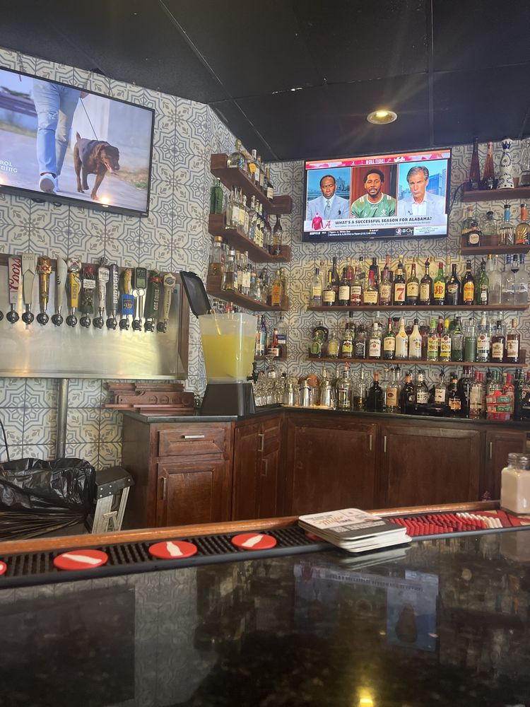 El Jalapeno Summerville