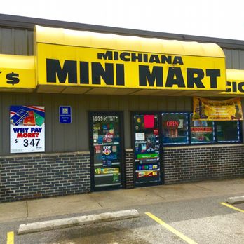 Michiana Mini Mart - Convenience Stores Near Me - South Bend, Indiana