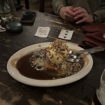 Kilkenny's Irish Pub - Sticky Toffee Pudding - Pubs Near Me - Tulsa, Oklahoma Kilkenny's Irish Pub - Sticky Toffee Pudding - Pubs Near Me - Tulsa, Oklahoma