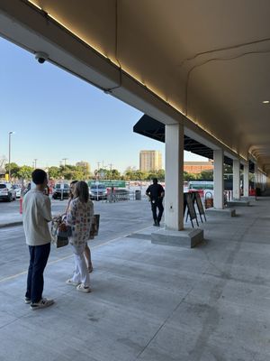 Central Market by null