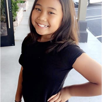 The Studio Salon - Sassy bob cut style by Jazmine - Hair Salons Near Me - Modesto, California