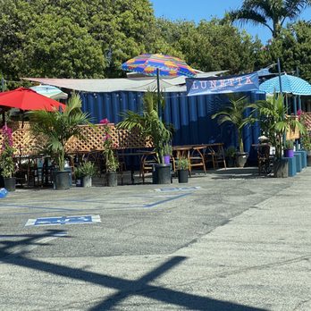Lunetta Dining Room & Bar - New outdoor dining! - New American Near Me - Santa Monica, California