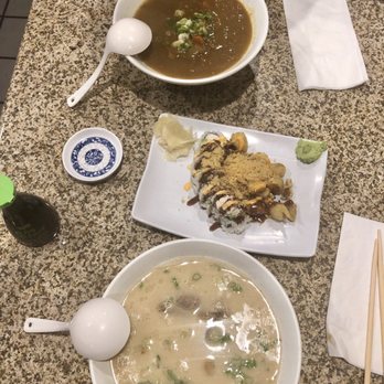 Kiraku - Sushi Bars Near Me - Gardena, California