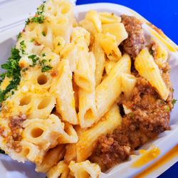 Belmont Greek Festival - Pastitsio