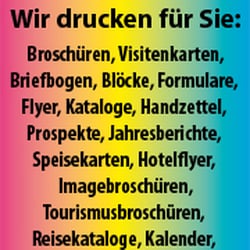 COS-Druck & Verlag