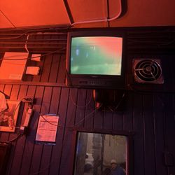 Wilburn Street Tavern