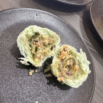 Happy Bao's - Bao loaded  with filling - Chinese Near Me - Glendale, Arizona