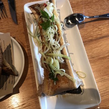 Joule - Bone marrow - Korean Near Me - Seattle, Washington