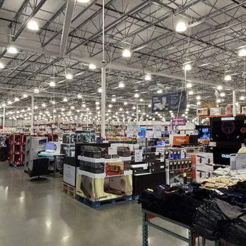 Costco - Wholesale Stores Near Me - Sharon, Massachusetts