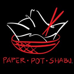 Paper Pot Shabu